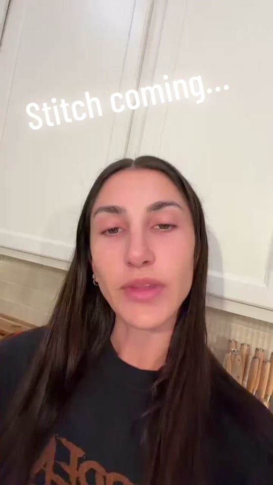 Post 5 by Vanessa Sanchez 🍒 on TikTok (video)
