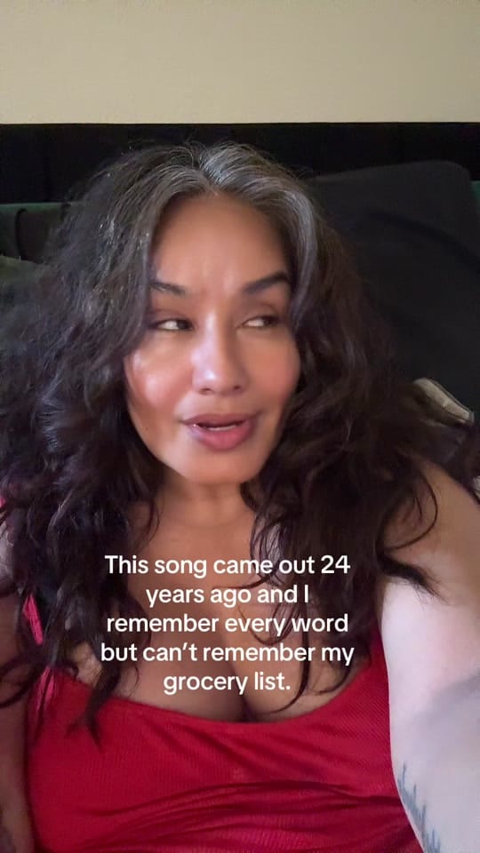 Post 3 by Vanessa Sanchez 🍒 on TikTok (video)