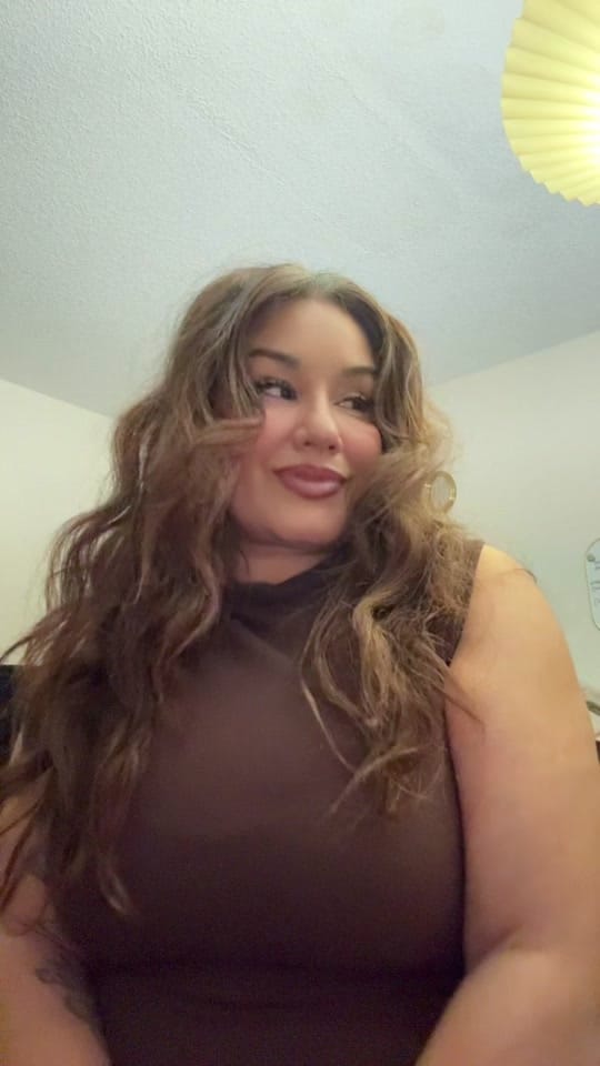 Post 9 by Vanessa Sanchez 🍒 on TikTok (video)