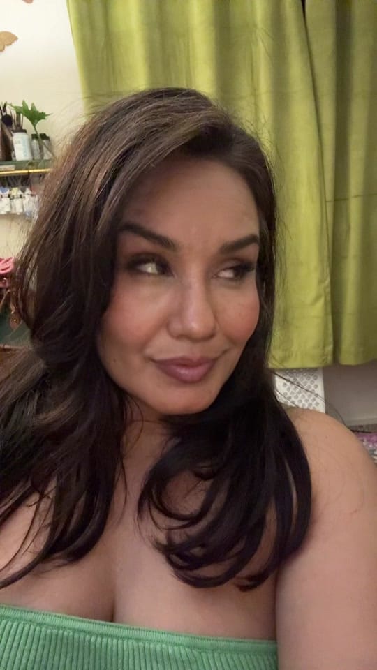 Post 8 by Vanessa Sanchez 🍒 on TikTok (video)