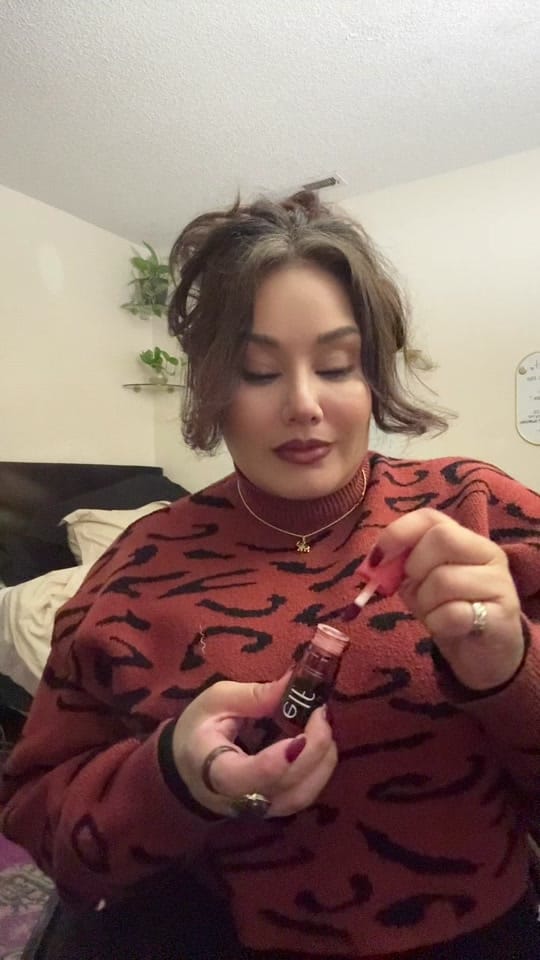 Post 10 by Vanessa Sanchez 🍒 on TikTok (video)