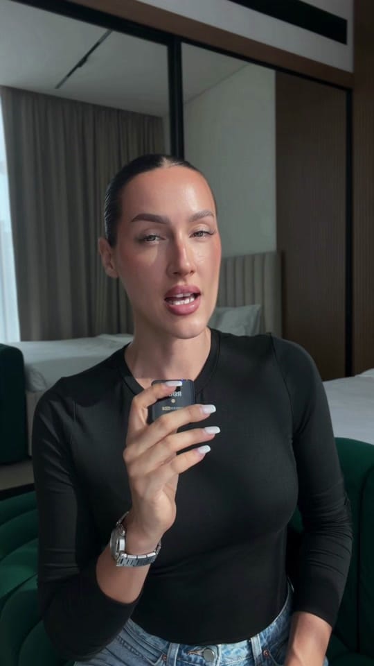 Post 1 by bygabrielledawn on TikTok (video)