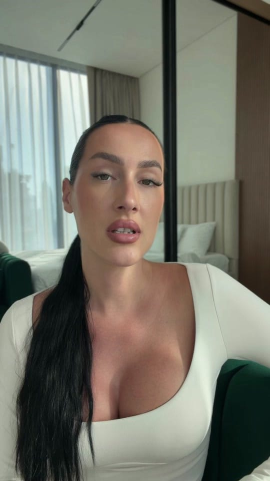 Post 7 by bygabrielledawn on TikTok (video)