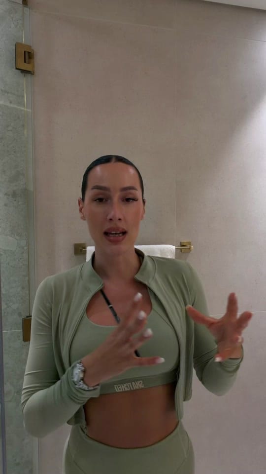 Post 6 by bygabrielledawn on TikTok (video)