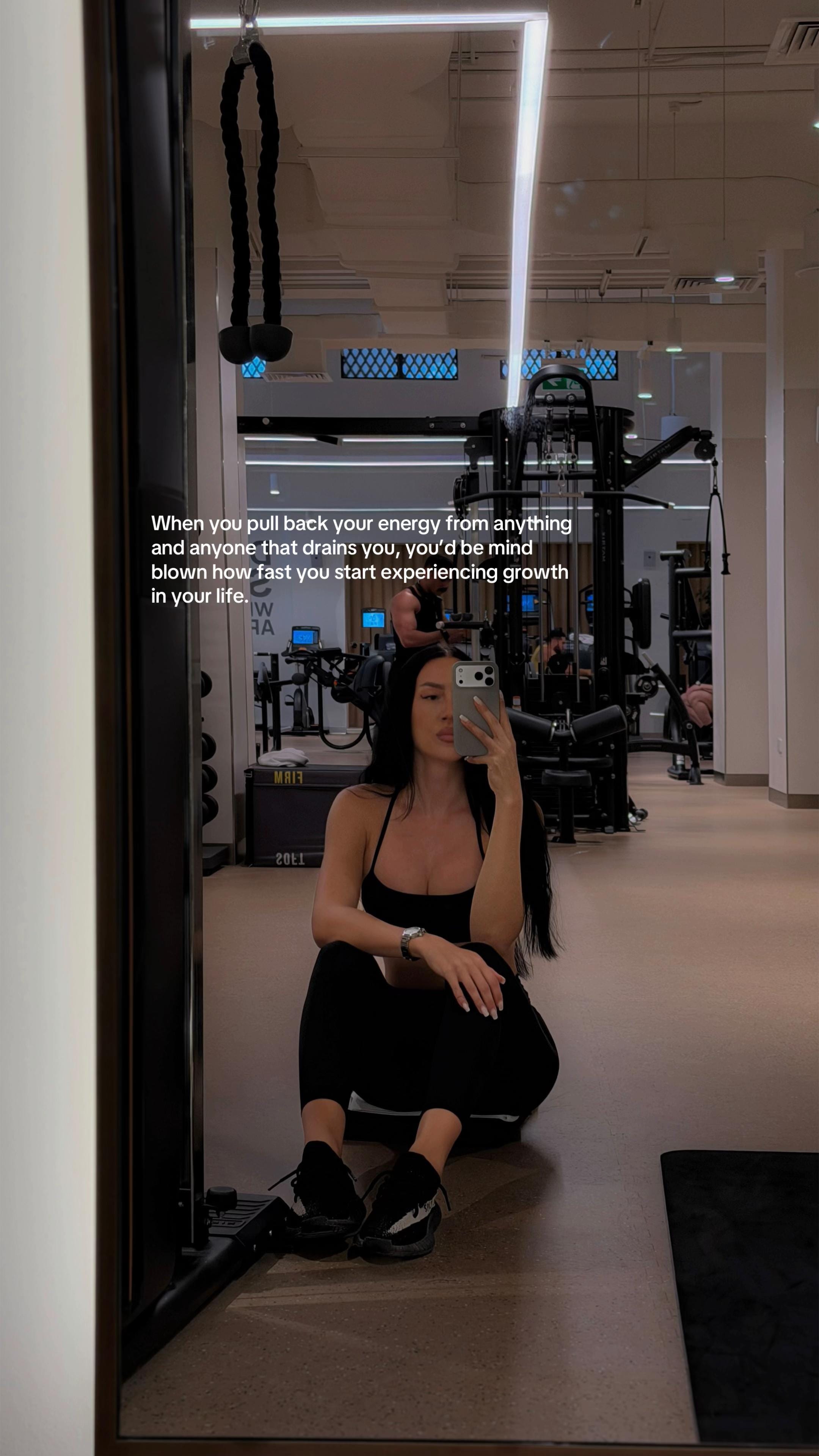 Post 2 by bygabrielledawn on TikTok (video)