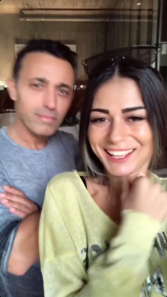 Post 9 by Mustafa Sandal on TikTok (video)