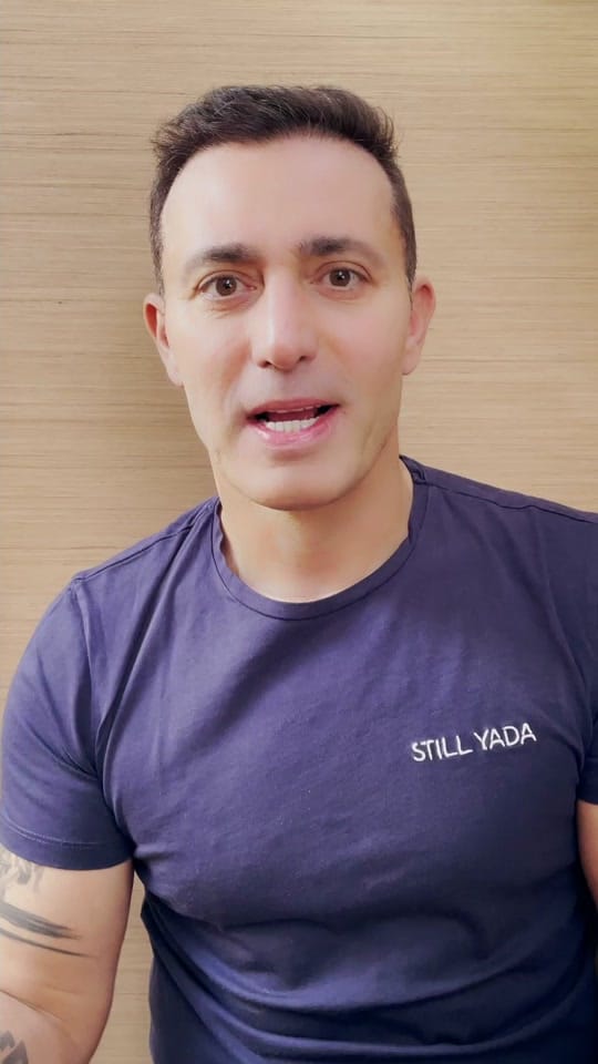 Post 3 by Mustafa Sandal on TikTok (video)