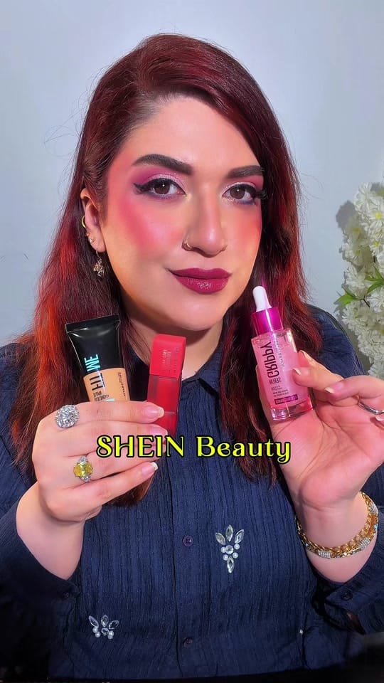 Post 2 by nedabeautyofficial on TikTok (video)