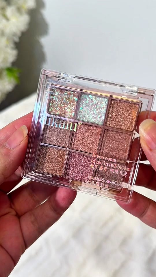 Post 9 by nedabeautyofficial on TikTok (video)