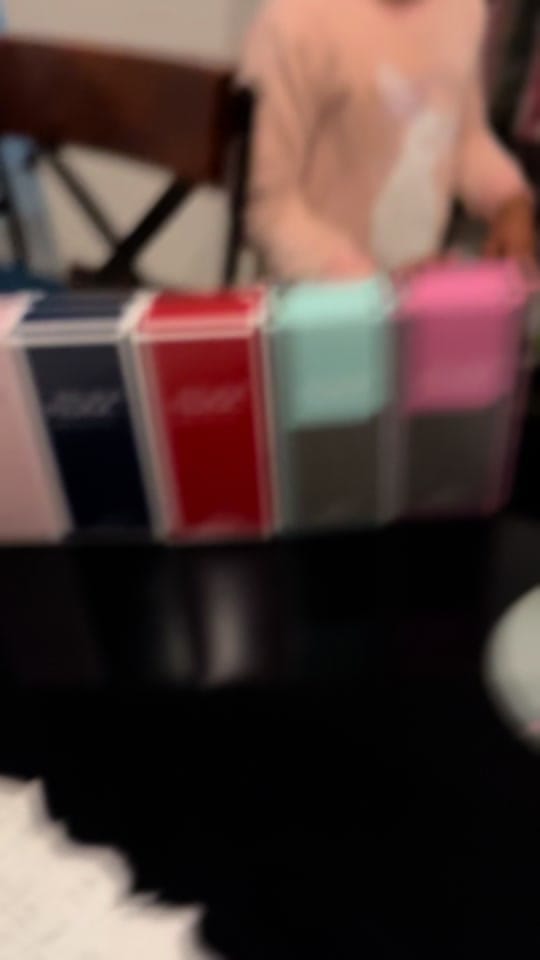 Post 2 by Asanda Msomi on TikTok (video)
