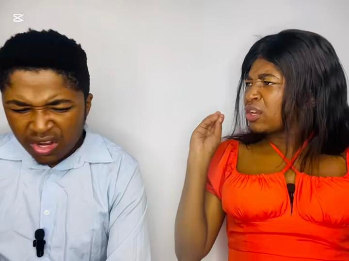 Post 5 by Asanda Msomi on TikTok (video)