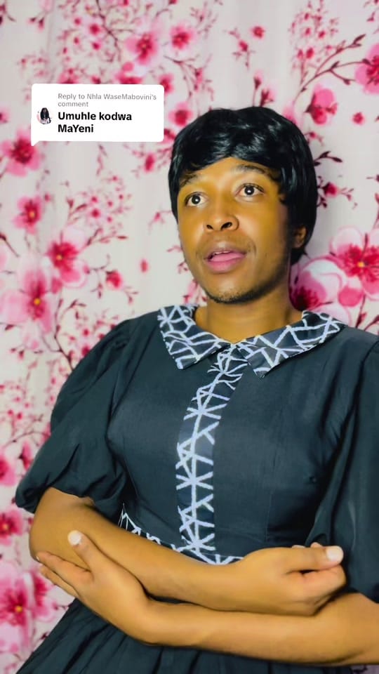 Post 9 by Asanda Msomi on TikTok (video)
