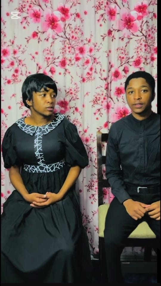 Post 6 by Asanda Msomi on TikTok (video)