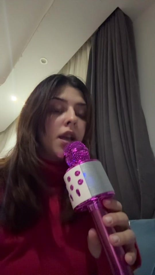Post 8 by ✨Zeliş✨ on TikTok (video)