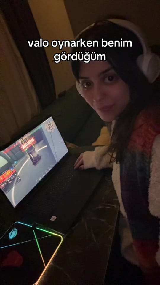Post 7 by ✨Zeliş✨ on TikTok (video)