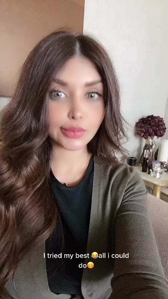 Post 1 by Naz.style on TikTok (video)