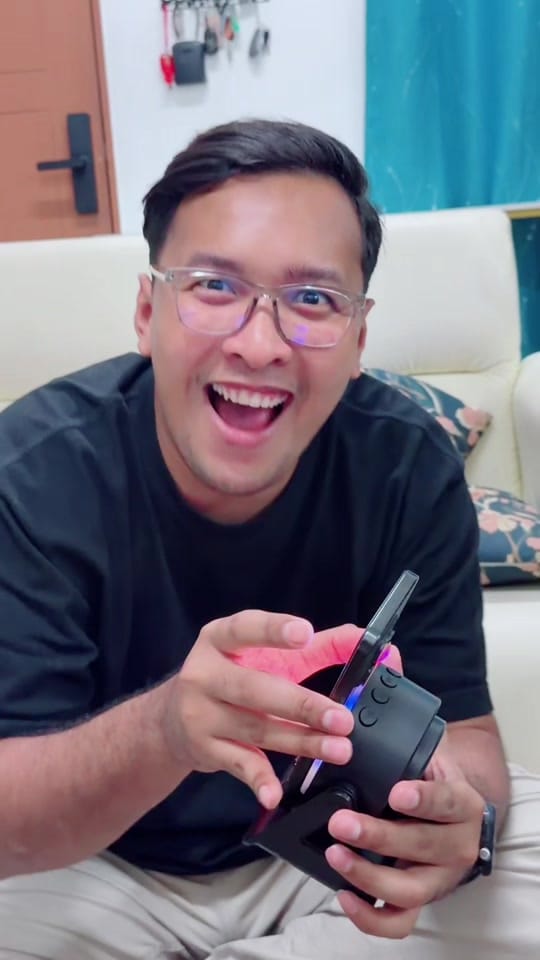 Post 5 by SHAH  IRFAN on TikTok (video)