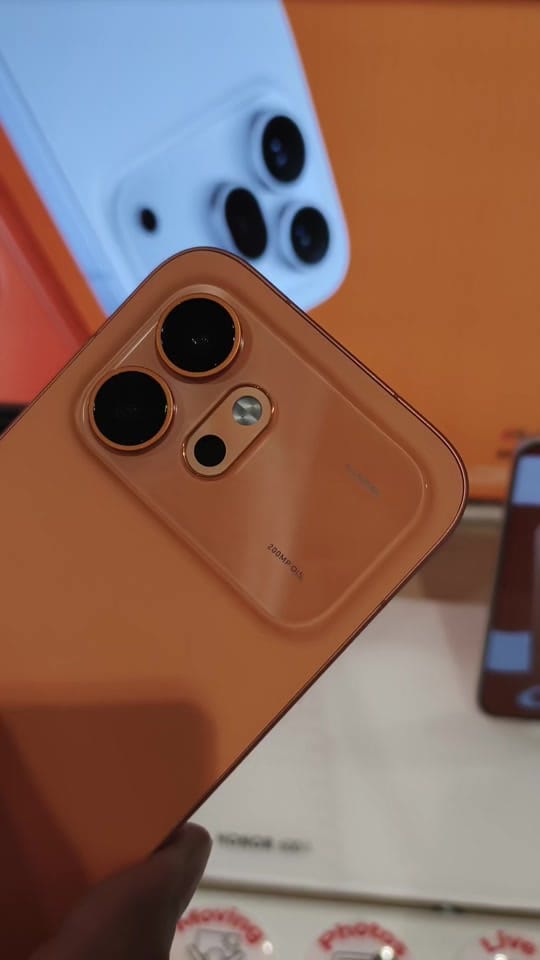 Post 4 by Samsung Saudi Arabia on TikTok (video)