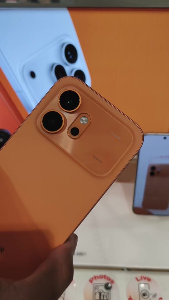 Post 2 by Samsung Saudi Arabia on TikTok (video)
