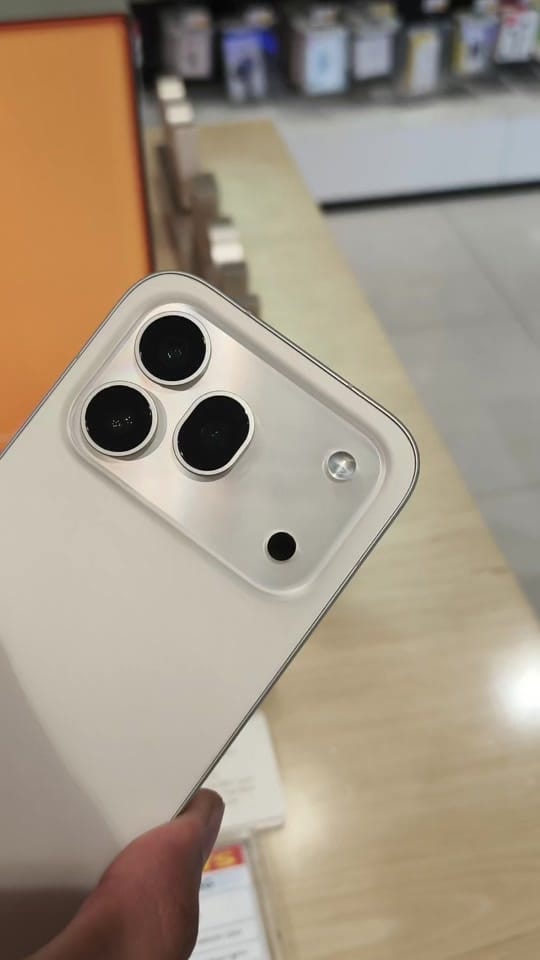 Post 7 by Samsung Saudi Arabia on TikTok (video)