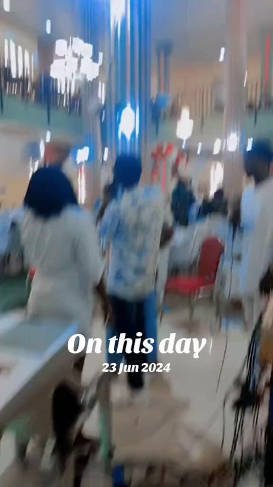 Post 3 by Dee production on TikTok (video)