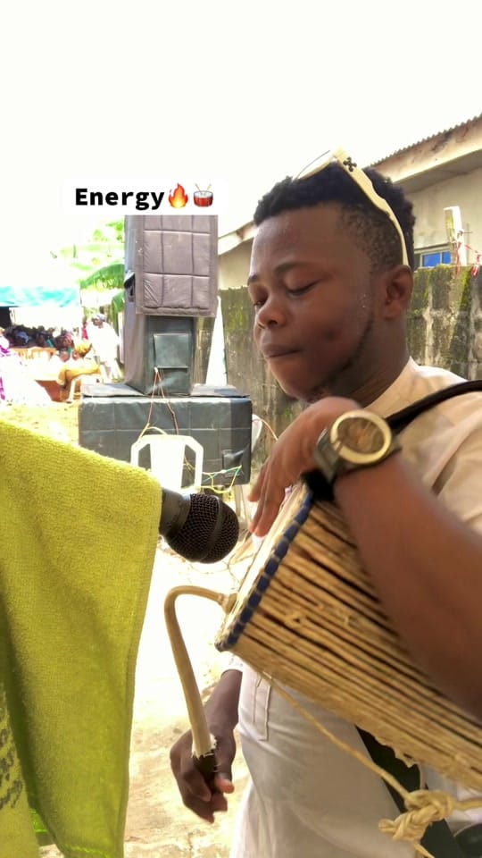 Post 9 by Dee production on TikTok (video)