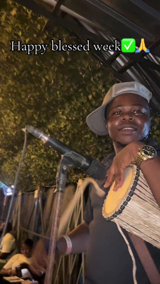 Post 6 by Dee production on TikTok (video)