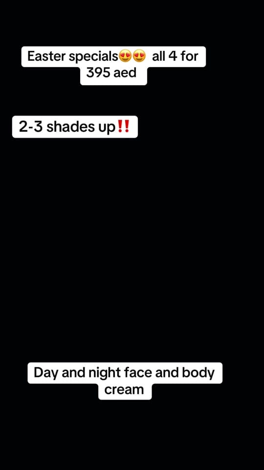Post 8 by ÓRA SKIN CORNER 🇦🇪 on TikTok (video)