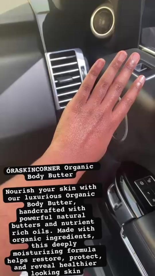 Post 1 by ÓRA SKIN CORNER 🇦🇪 on TikTok (video)