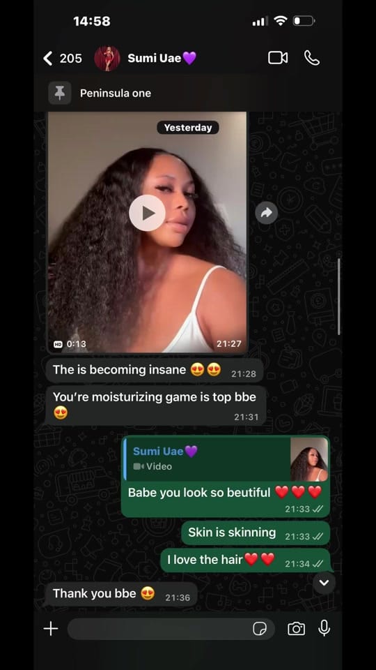Post 10 by ÓRA SKIN CORNER 🇦🇪 on TikTok (video)