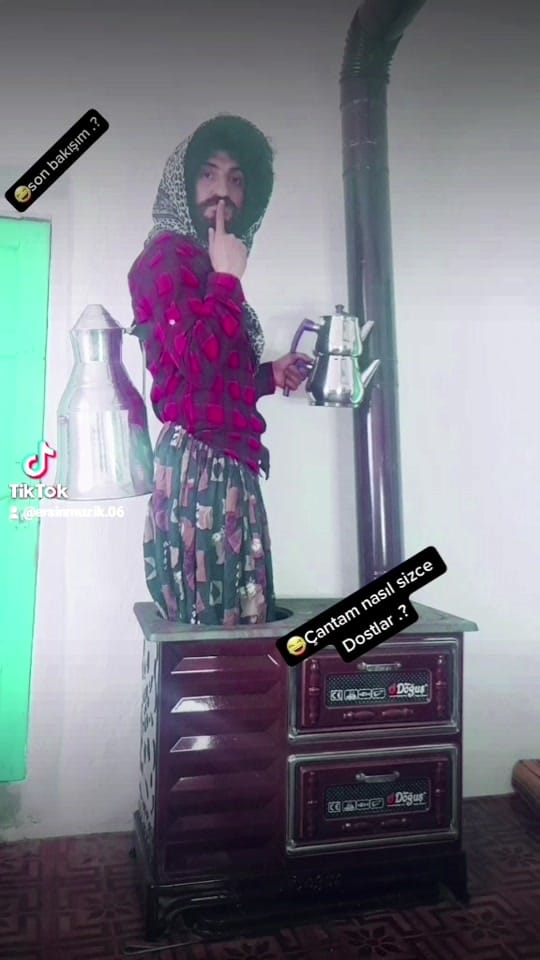 Post 1 by Polatlılı Ersinmüzik06 on TikTok (video)