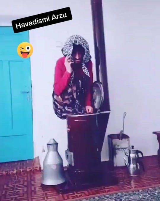 Post 2 by Polatlılı Ersinmüzik06 on TikTok (video)