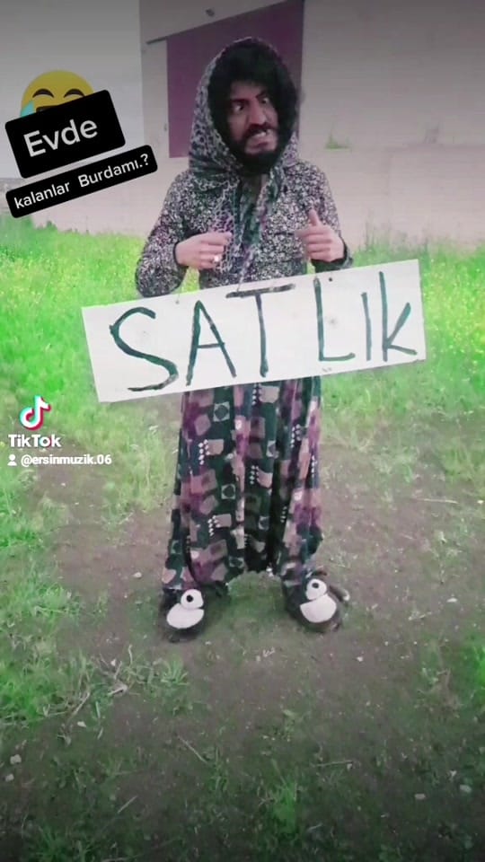 Post 7 by Polatlılı Ersinmüzik06 on TikTok (video)