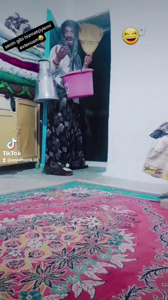 Post 5 by Polatlılı Ersinmüzik06 on TikTok (video)