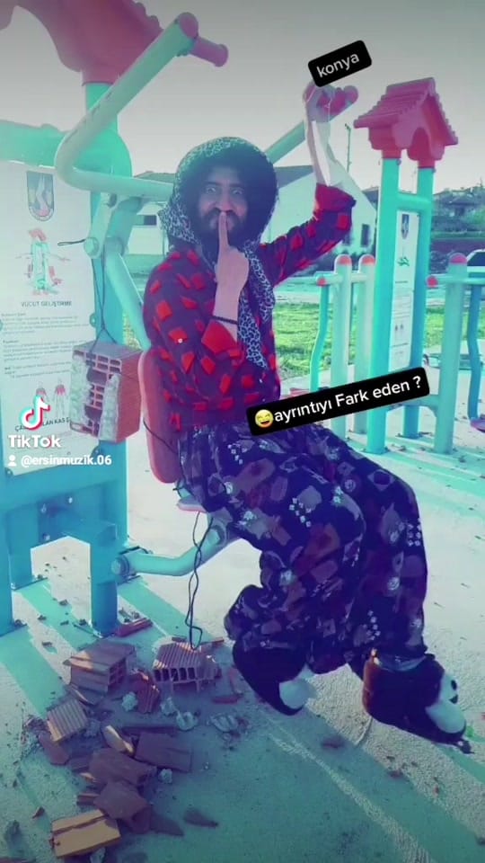 Post 3 by Polatlılı Ersinmüzik06 on TikTok (video)