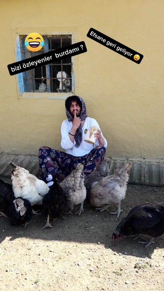 Post 8 by Polatlılı Ersinmüzik06 on TikTok (video)