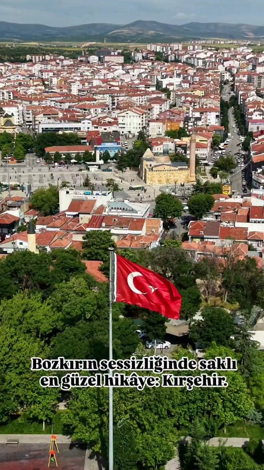 Post 3 by KIRŞEHİR AVRUPA on TikTok (video)