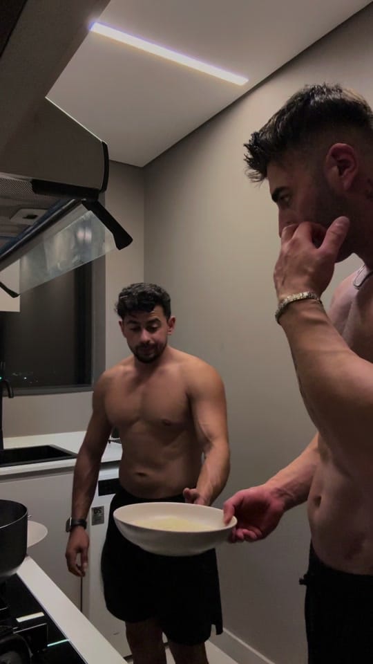 Post 1 by Kazim Coach on TikTok (video)