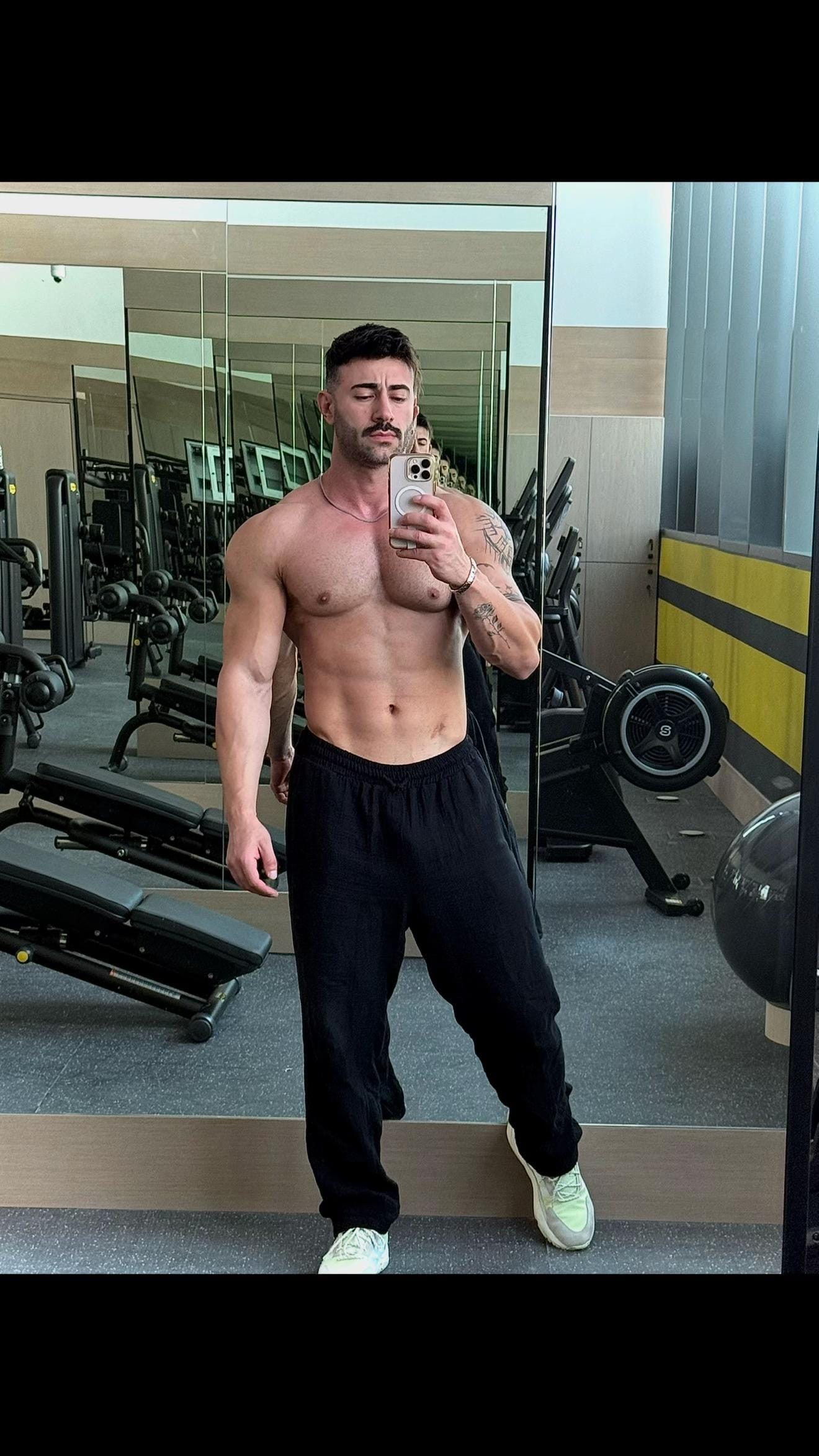 Post 2 by Kazim Coach on TikTok (video)