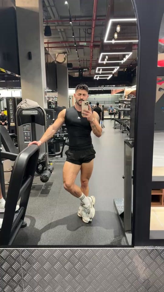 Post 7 by Kazim Coach on TikTok (video)