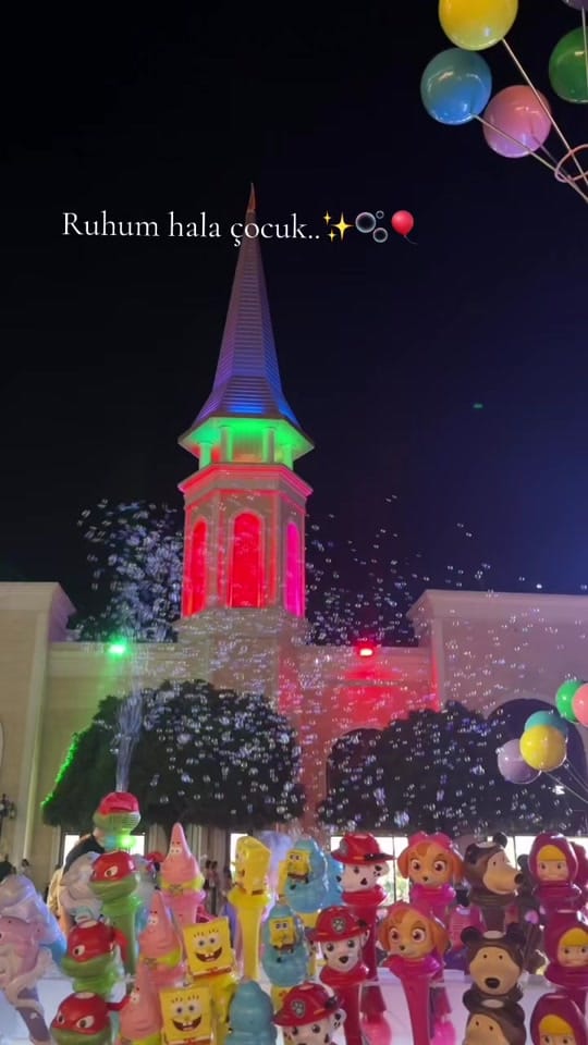 Post 2 by benim.kadrajdan on TikTok (video)