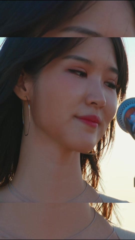 Post 8 by Luli Lee on TikTok (video)