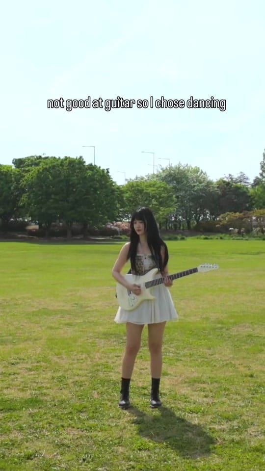 Post 7 by Luli Lee on TikTok (video)