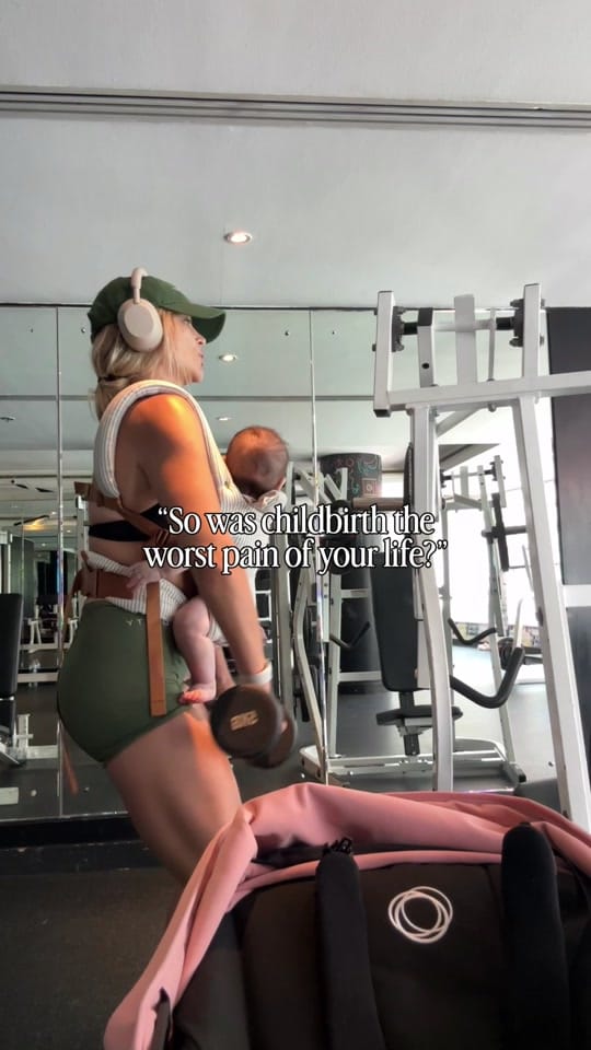 Post 4 by Jess | pilates + wellness on TikTok (video)