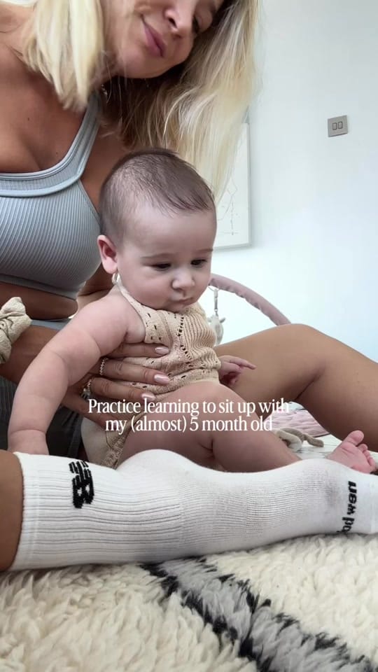 Post 6 by Jess | pilates + wellness on TikTok (video)