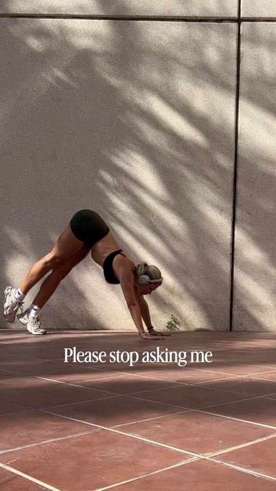 Post 1 by Jess | pilates + wellness on TikTok (video)