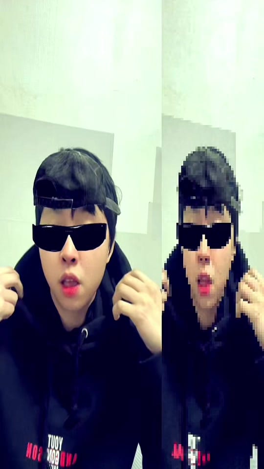 Post 8 by 레신토 on TikTok (video)