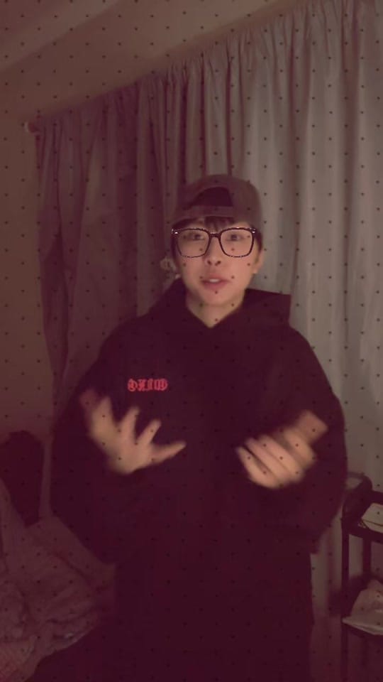 Post 9 by 레신토 on TikTok (video)