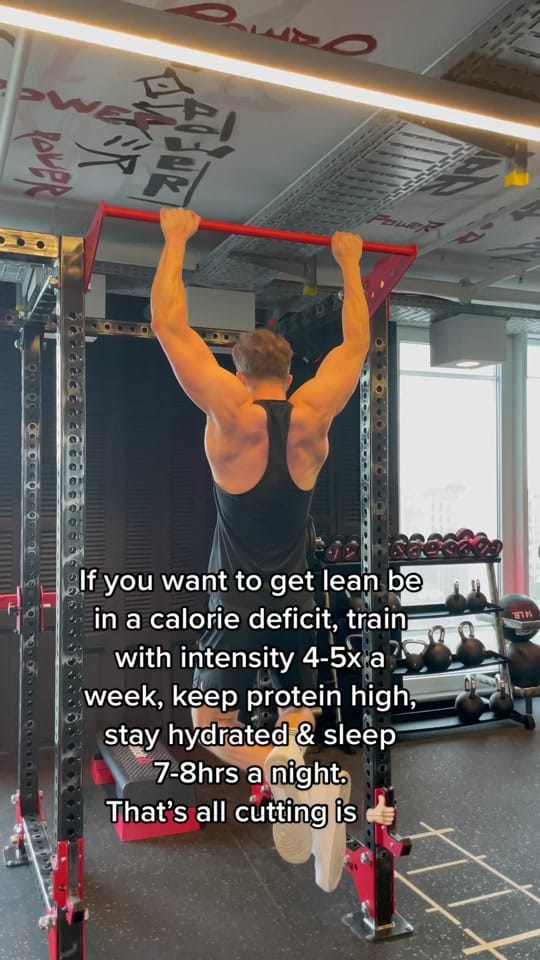 Post 7 by Henry Dean on TikTok (video)