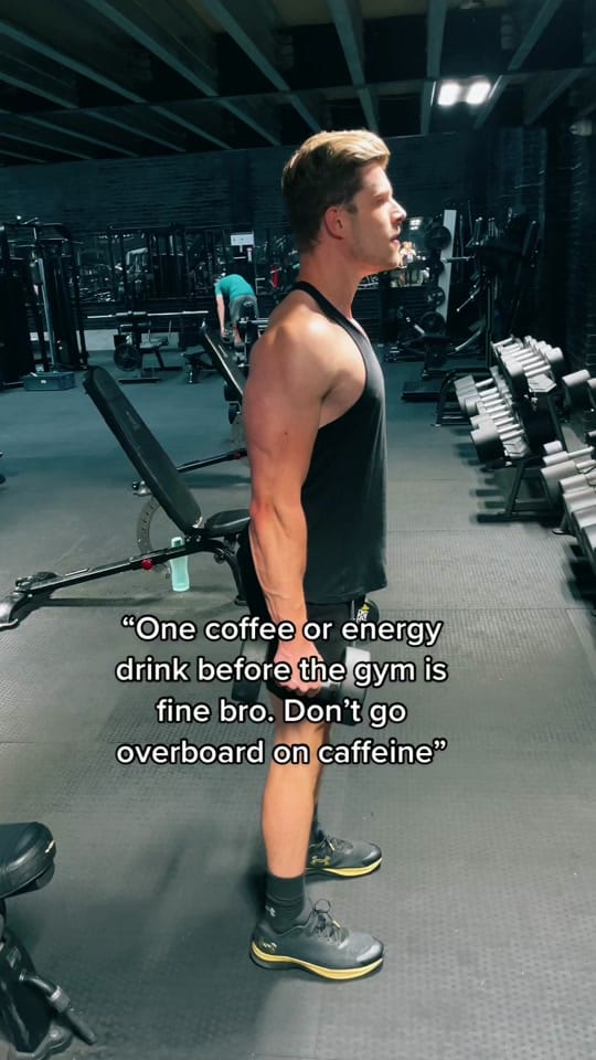 Post 8 by Henry Dean on TikTok (video)